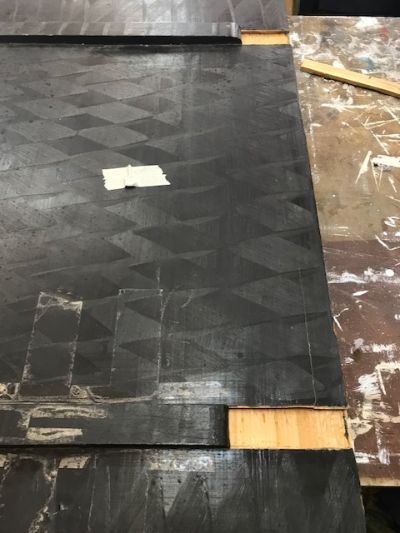 Restauración tablas Filipinas siglo XIX